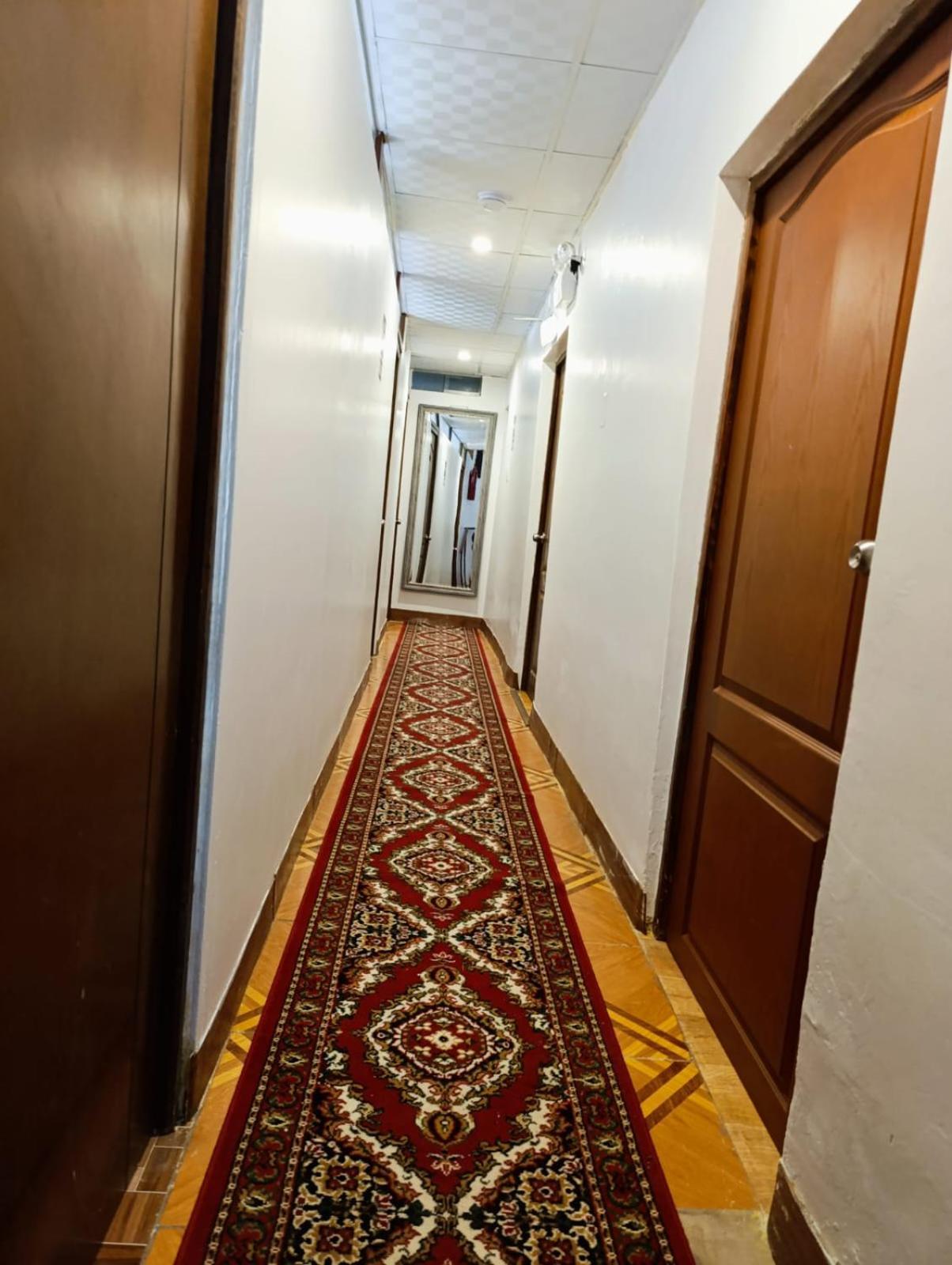 Ecoterra Hoteles 쿠스코 외부 사진